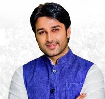 Akash Das Nayak