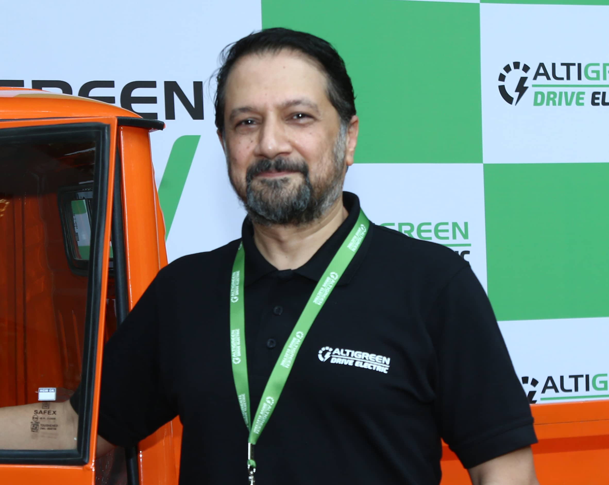 Dr. Amitabh Saran