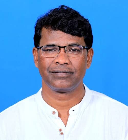 Ganesh Ram Singkhuntia