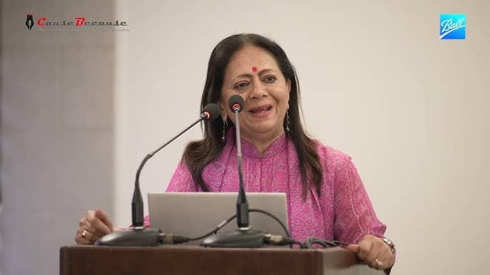 Karuna Singh