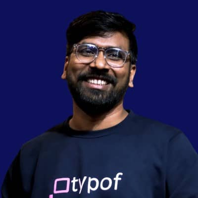 Pravat Kumar Panda