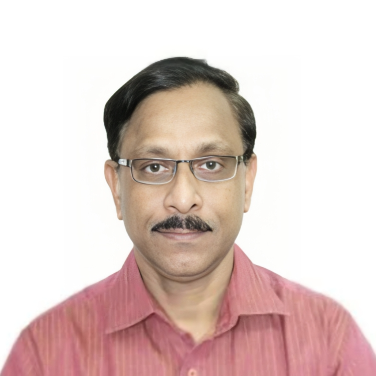 Deepak Mohanty