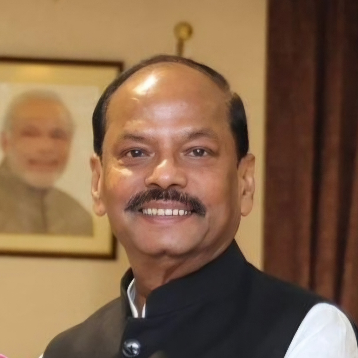 Shri Raghubar Das